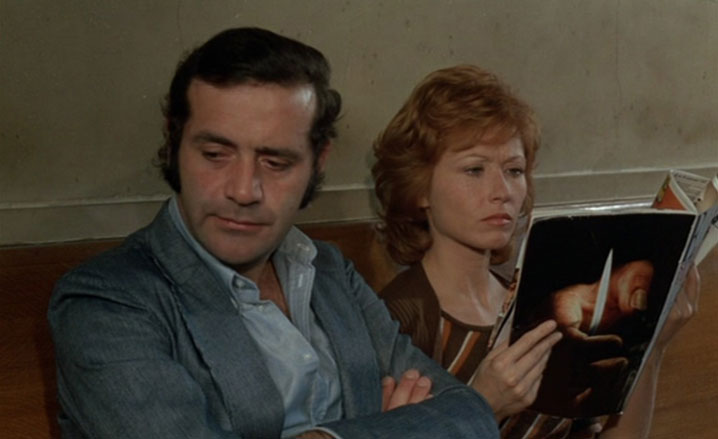 Film Avec Jean Yanne Et Marlene Jobert This Is What You Want, This Is What You Get: The Terrifying Sexual